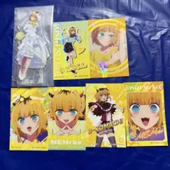 推しの子 一番くじ MEMちょ G賞 I賞 まとめ売り