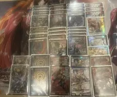 【追跡付き】GP優勝構築 カウンターバイケン ニバイケン GP優勝構築 カウンターバイケン デッキ - メルカリ