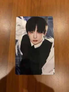 &TEAM ポップアップトレカ　HARUA