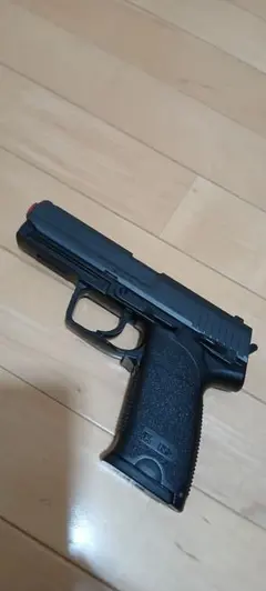 H&K USP エアコッキングガンのサムネイル
