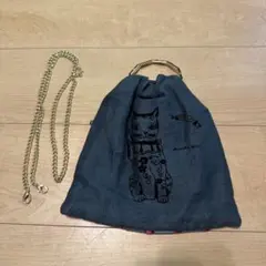 ナタリーレテ ショルダーバッグ