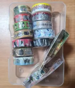 2025年最新】個人 マスキングテープの人気アイテム - メルカリ