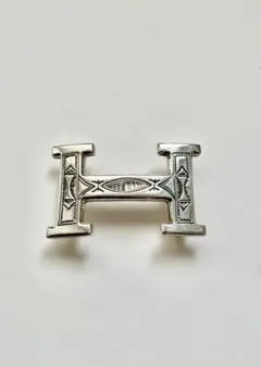 2026年最新】ベルト バックル シルバー925の人気アイテム - メルカリ