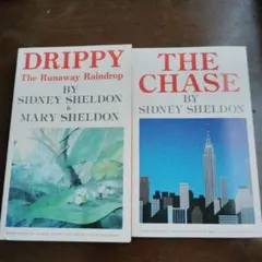 THE CHASE by SIDNEY SHELDON - メルカリ