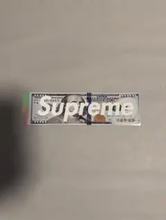 2025年最新】シュプリーム ドル札の人気アイテム - メルカリ