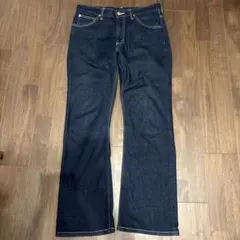 Lee ブーツカットデニム 102 COOLMAX メンズ33インチ