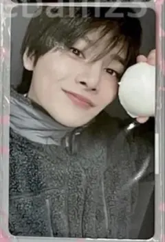 straykids スキズ DO IT リスパ アイエン トレカ FANS