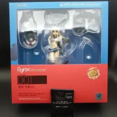 艦隊これくしょん−艦これ− figFIX 001 島風 中破ver.