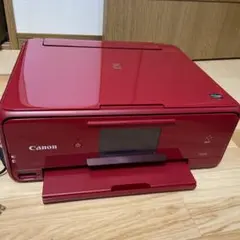 Canon TS8230 インクジェットプリンター - メルカリ