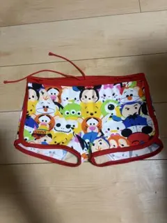 値引交渉可　美品　arena アリーナ　練習用水着　タフ　メンズL ツムツム