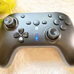 動作確認清掃済スイッチ用プロコンワイヤレスT2-SWWLC非純正品任天堂Nint