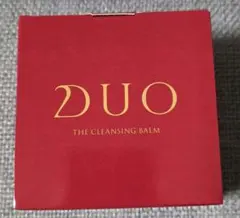 2025年最新】duoクレンジングバーム赤の人気アイテム - メルカリ