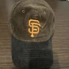 new era キャップ