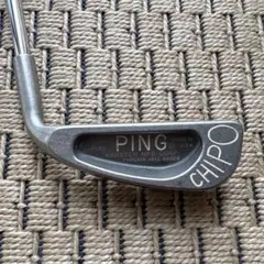 PING CHIPPO ウェッジのサムネイル