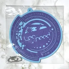 【新品未開封品】プロセカ セガラッキーくじ ラバーキーホルダー