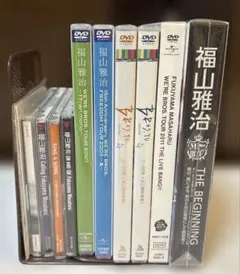 2026年最新】いつかまた逢える DVD-BOX [ 福山雅治 ]の人気アイテム