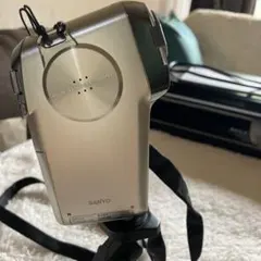 デジタルムービーカメラのサムネイル
