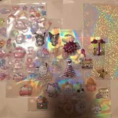 《SALE》シール帳リフィルのみ完成品♡L判合計5枚セット