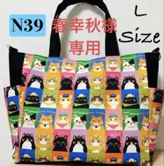 春幸秋様専用　Dカン　30mm 【1月9日ご購入】 N39