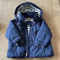 【babyGap】ネイビー ジャケット 18-24ヶ月