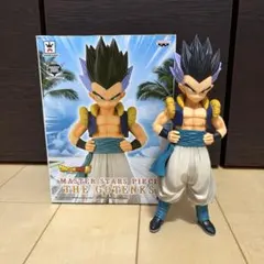 ドラゴンボール MSPゴテンクス - メルカリ