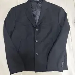ZARA メンズ ジャケット ブラックのサムネイル