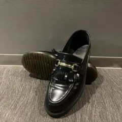 Dr.Martens ローファー エイドリアン スナッフル