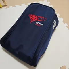 2025年最新】ビームスゴルフ シューズケースの人気アイテム - メルカリ