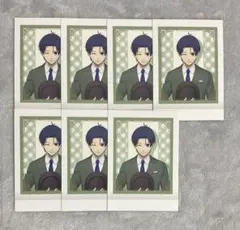 ブルーロック ぱしゃこれ Vol.4 潔世一