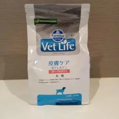 ファルミナ ベットライフ 皮膚ケア加水分解フード 猫 - メルカリ