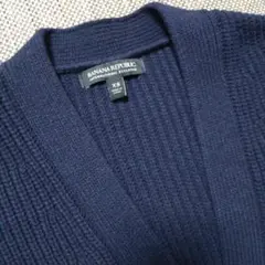 バナナ・リパブリック カーディガン