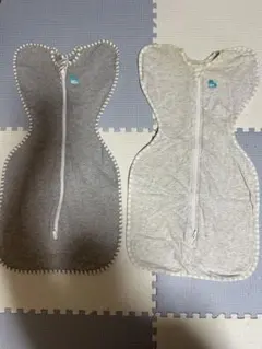 スワドルSサイズ2着セット