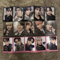 TXT コンサート来場特典