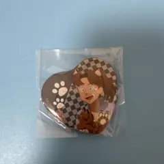 2025年最新】忍たま ナンジャタウン 缶バッジ 利吉の人気