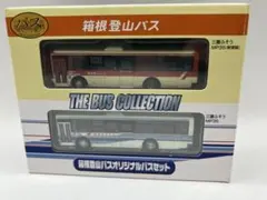 ザ・バスコレクション 三重交通70周年記念オリジナルバスセット - メルカリ