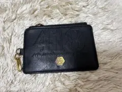 i☆Ris 418パスケース