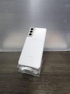 GalaxyS21 SC−51B ホワイトdocomo