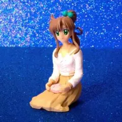 木野まこと 制服 ❤︎セーラージュピター フィギュア