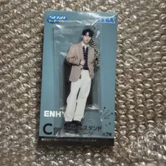 ENHYPEN ソヌ アクリルスタンド まとめ売り ソヌ 儚い アクスタ - メルカリ