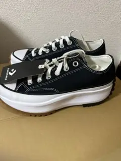 （新品）コンバース　韓国限定 22.5cm