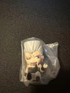 ジョジョ 肩ズン ポルナレフ