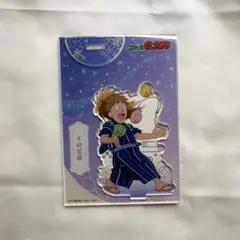忍たま乱太郎 アクリルスタンド 夏祭りの段 不破雷蔵