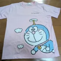 【古着】ドラえもん Ｔシャツ