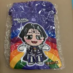 原宿フェスティバル リアルピース なお ショルダーバッグ