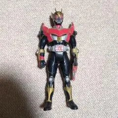 仮面ライダー龍騎 フィギュア ソフビ　可動フィギュア