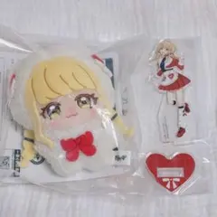 2026年最新】藤田ことね アクスタ 一番くじの人気アイテム - メルカリ