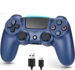 PS4 コントローラー 2025年革新版・アップデート