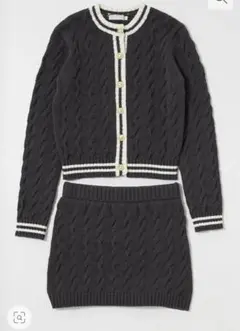 MOUSSY /LINE CABLE 2PIECES セットアップ