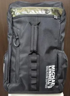 マイケルリンネル　26L リュック・バックパックのサムネイル