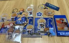國神錬介　ブルーロック　まとめ売り